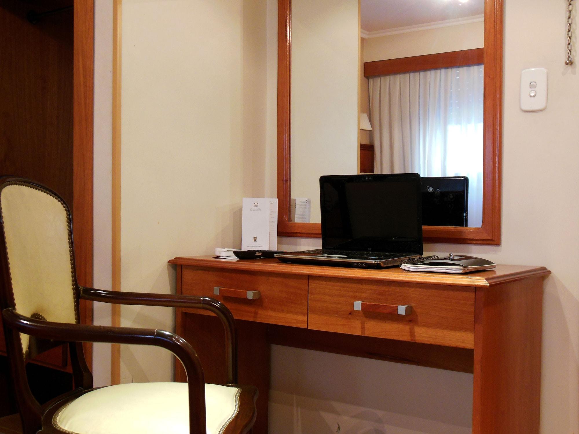 Hotel Sheltown Buenos Aires Exterior foto