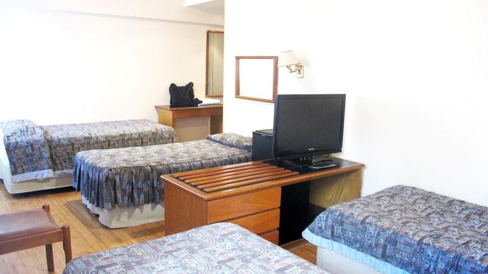 Hotel Sheltown Buenos Aires Exterior foto