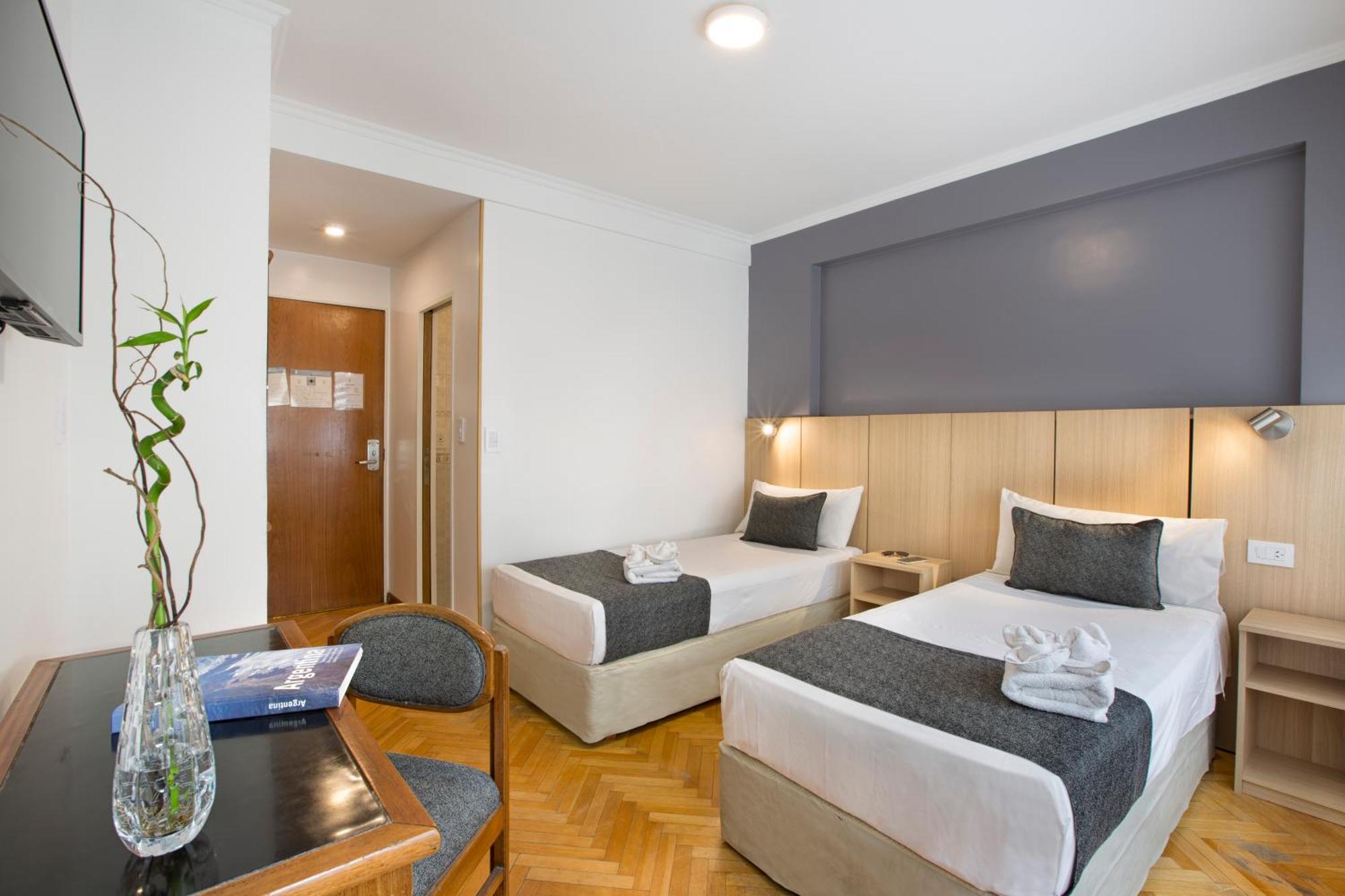 Hotel Sheltown Buenos Aires Exterior foto
