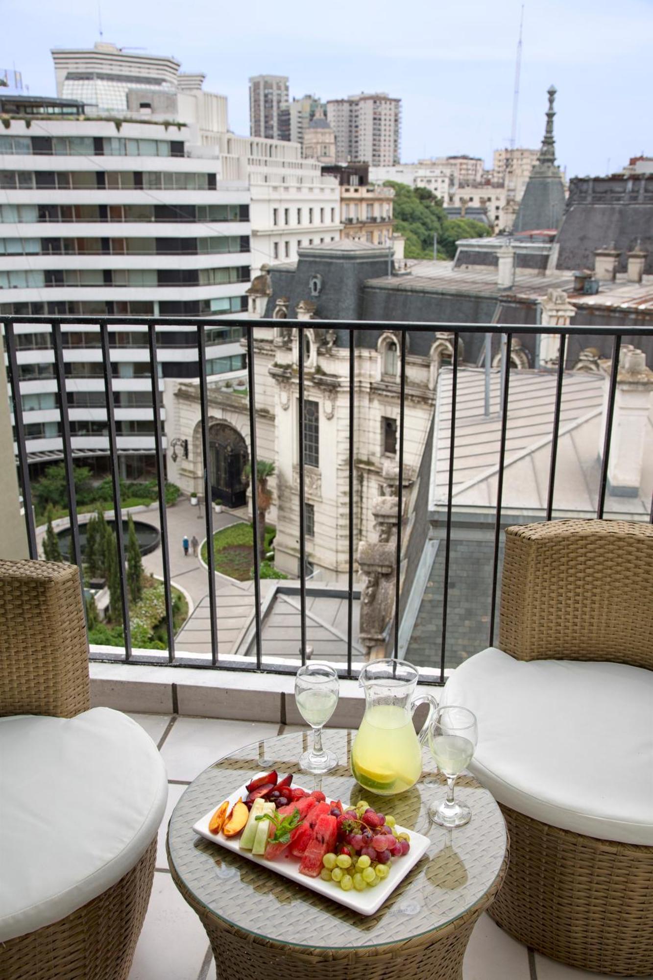 Hotel Sheltown Buenos Aires Exterior foto