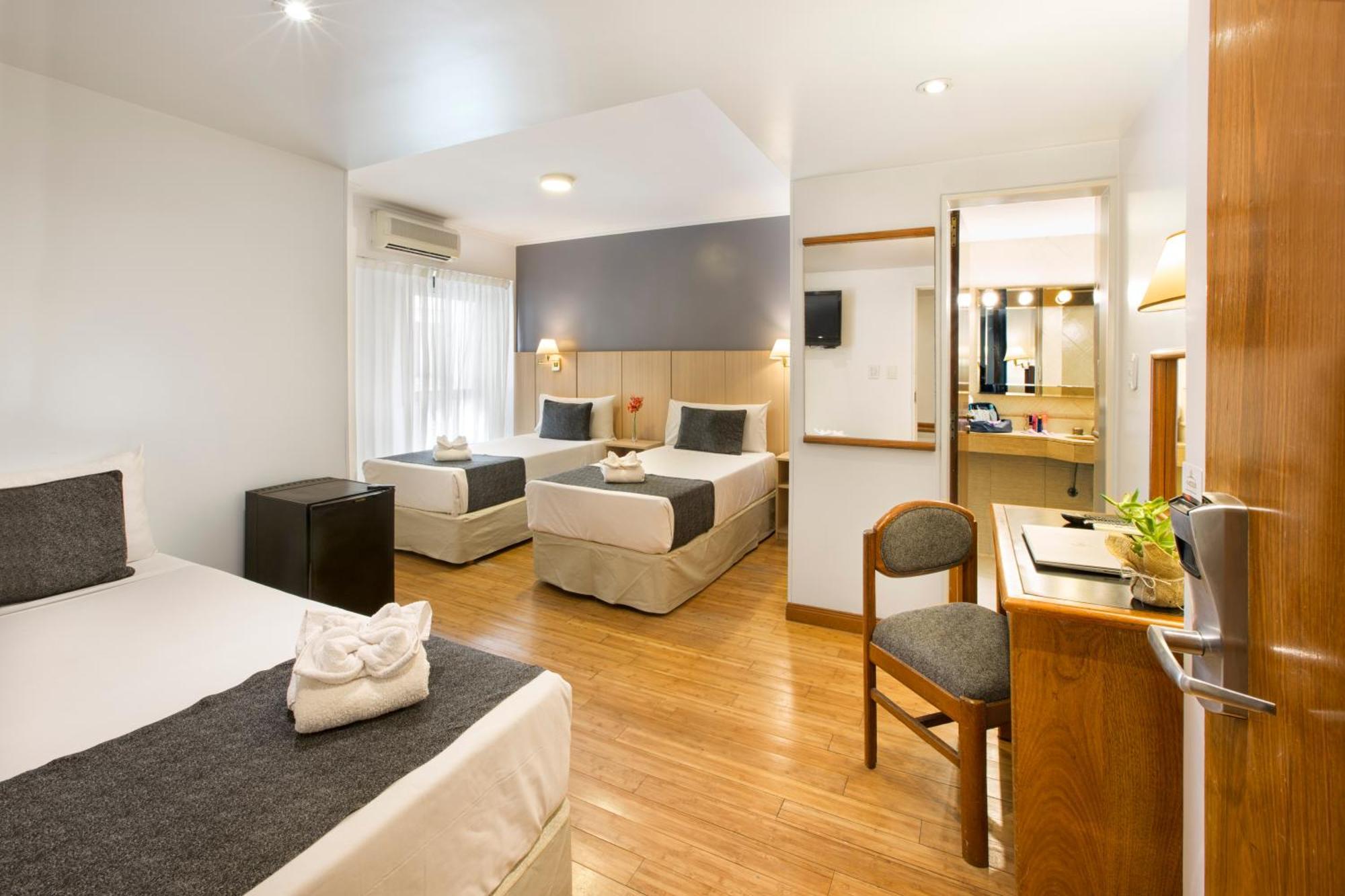 Hotel Sheltown Buenos Aires Exterior foto