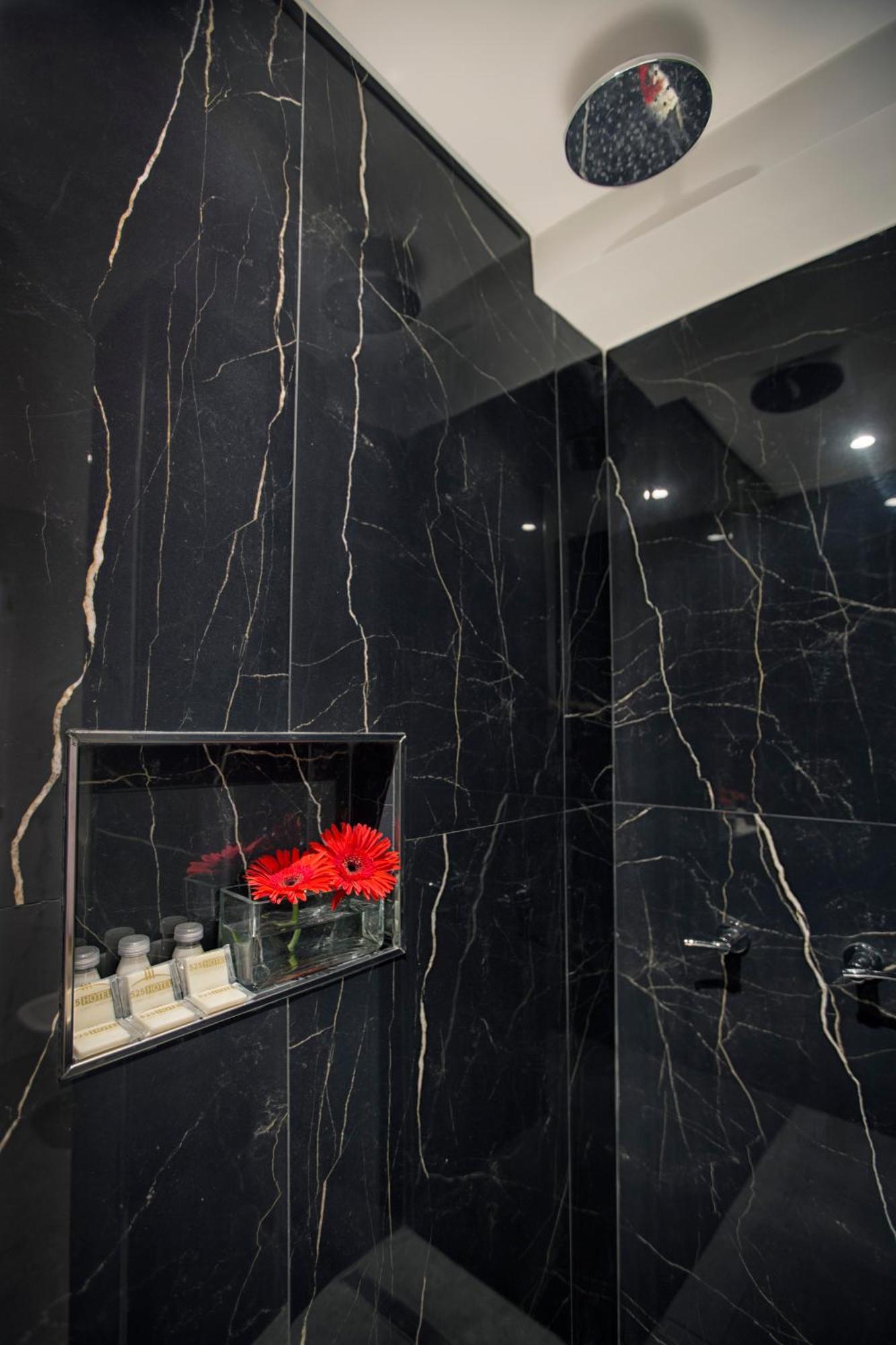 Hotel Sheltown Buenos Aires Exterior foto