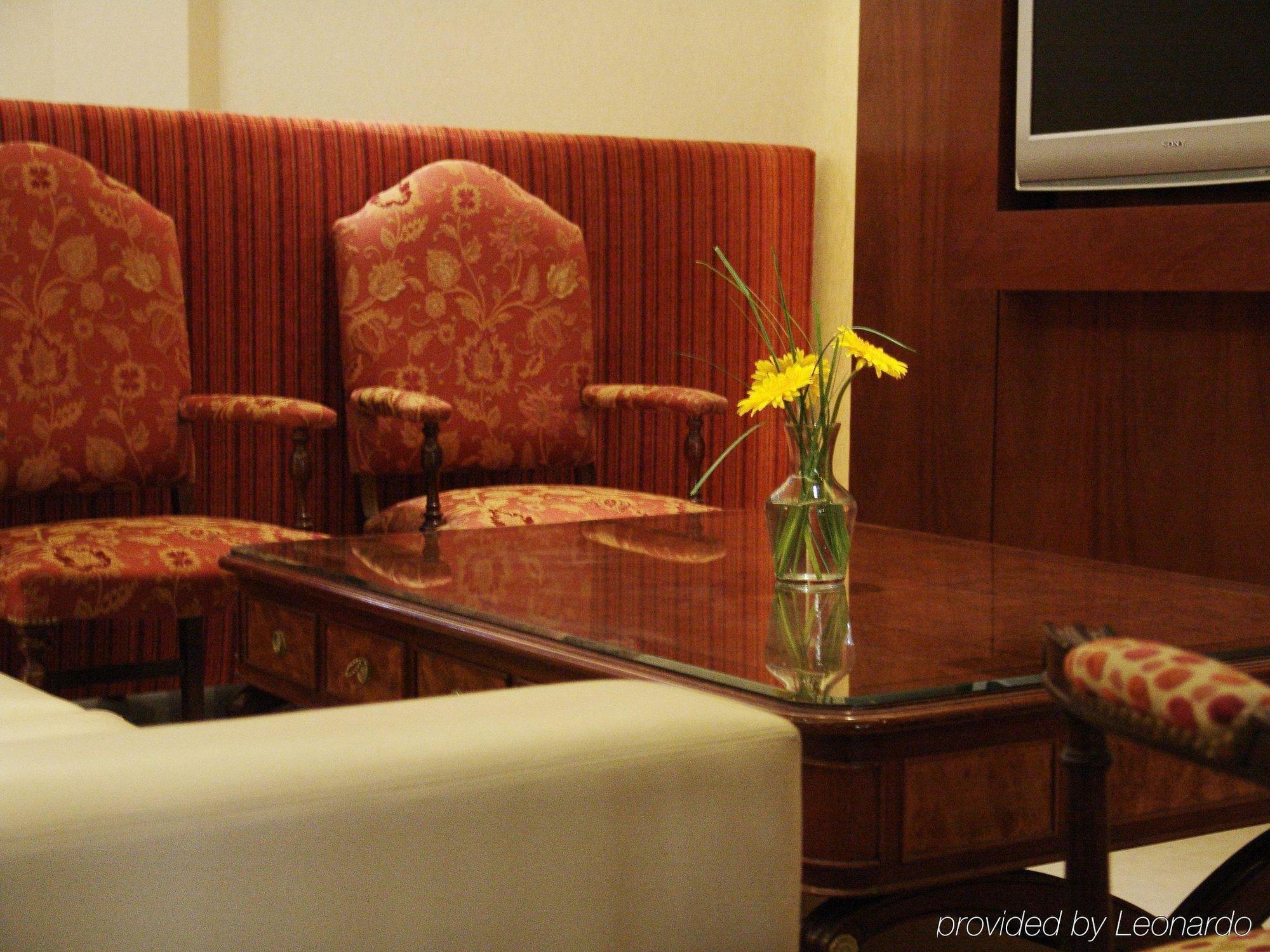Hotel Sheltown Buenos Aires Zimmer foto