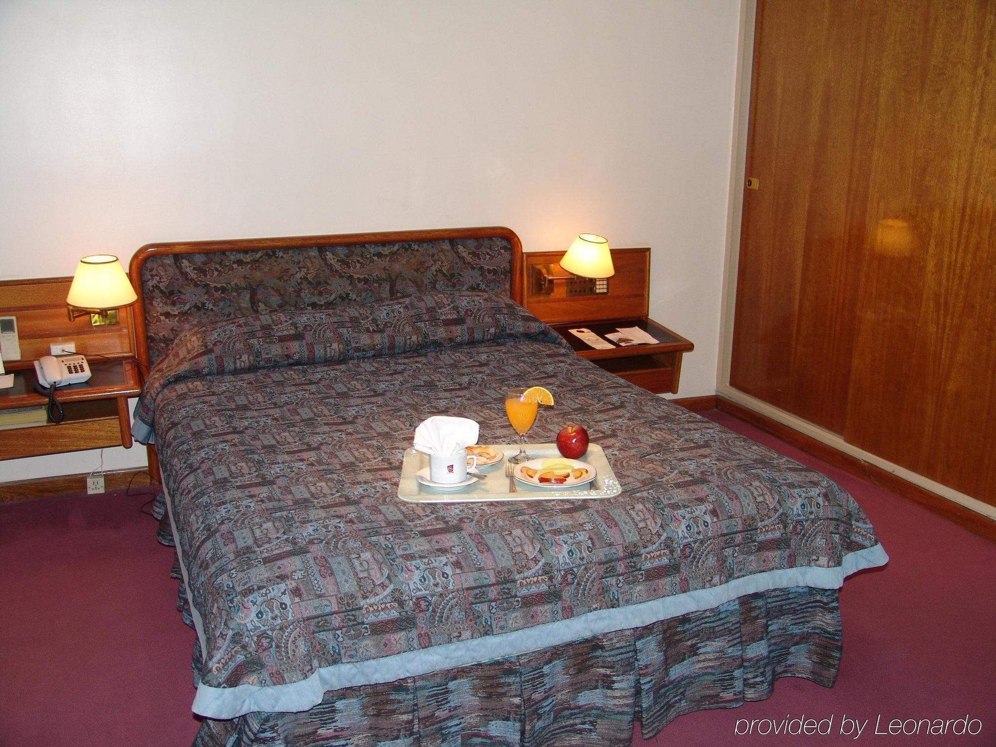 Hotel Sheltown Buenos Aires Zimmer foto