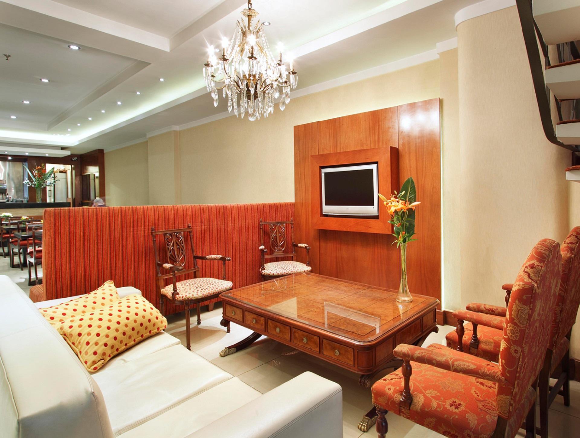 Hotel Sheltown Buenos Aires Exterior foto