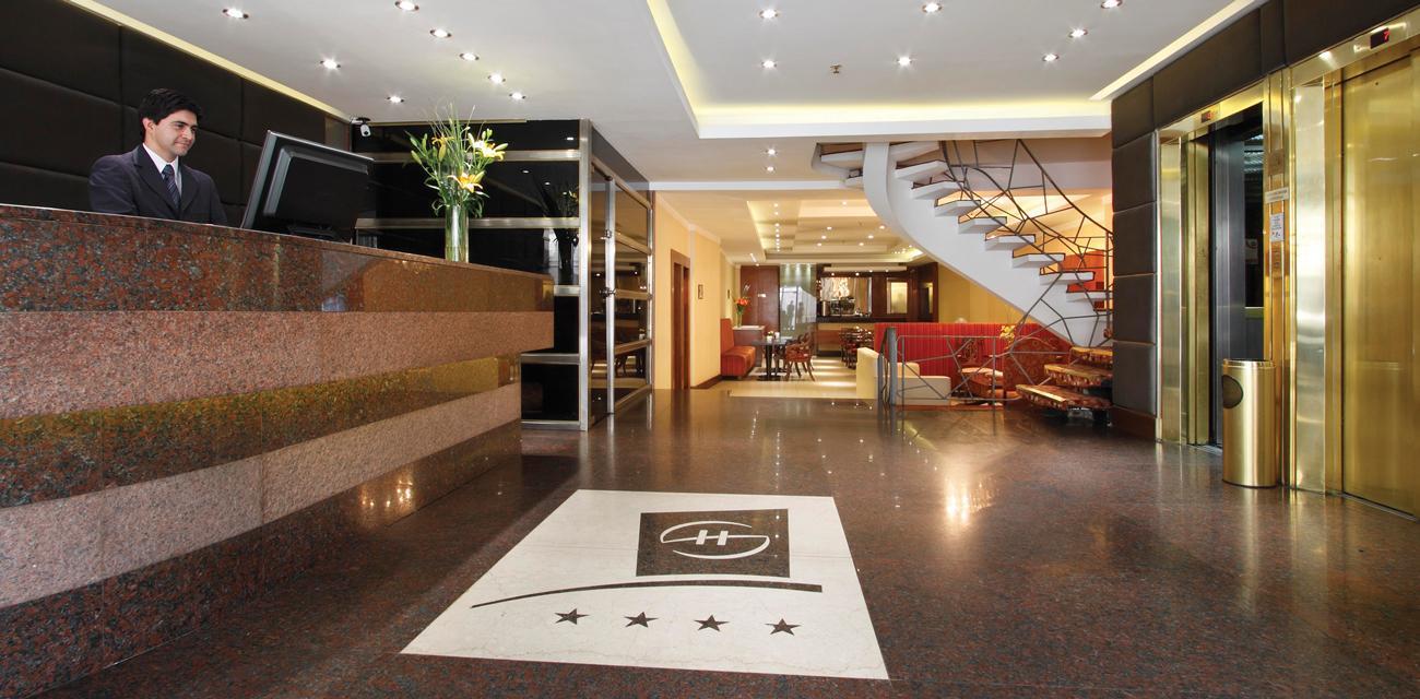 Hotel Sheltown Buenos Aires Exterior foto