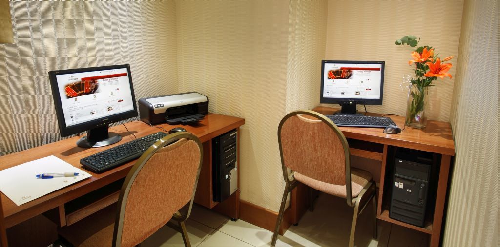 Hotel Sheltown Buenos Aires Einrichtungen foto
